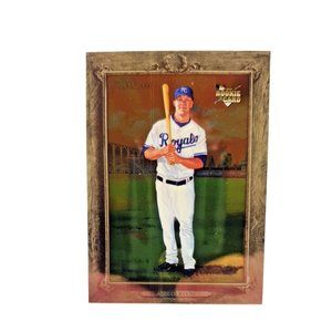 2007 Topps Turkey Red Chrome /1999 Alex Gordon #29